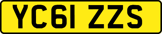 YC61ZZS