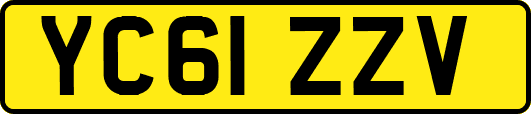 YC61ZZV