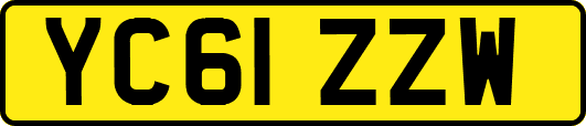 YC61ZZW