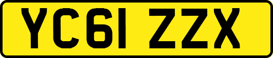 YC61ZZX