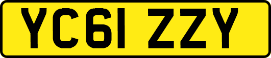 YC61ZZY