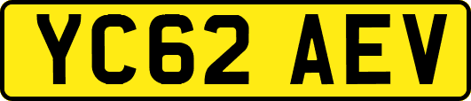 YC62AEV