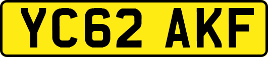 YC62AKF