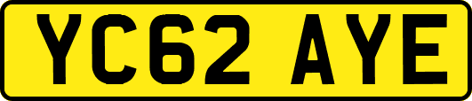 YC62AYE