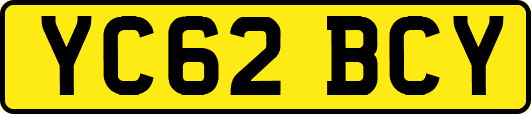 YC62BCY