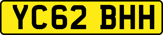 YC62BHH