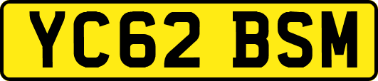 YC62BSM