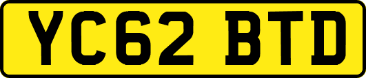 YC62BTD