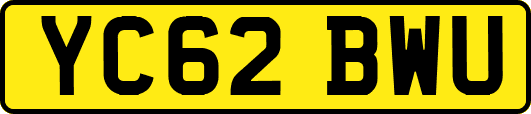 YC62BWU
