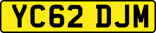 YC62DJM