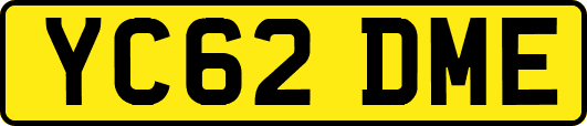 YC62DME