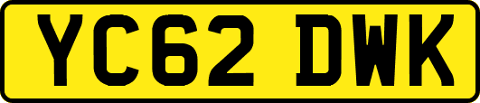 YC62DWK