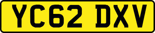 YC62DXV