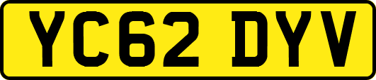 YC62DYV