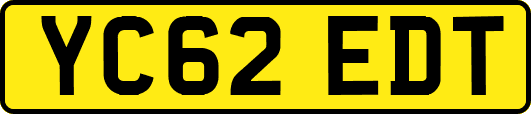 YC62EDT