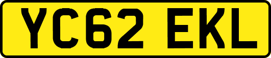 YC62EKL