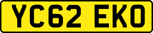 YC62EKO