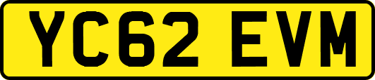 YC62EVM