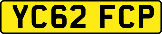 YC62FCP