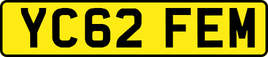 YC62FEM