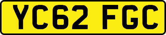 YC62FGC