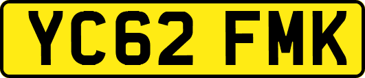 YC62FMK