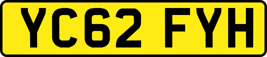 YC62FYH
