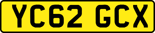 YC62GCX