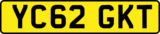 YC62GKT