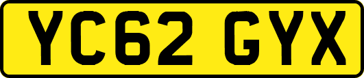 YC62GYX