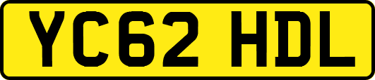 YC62HDL