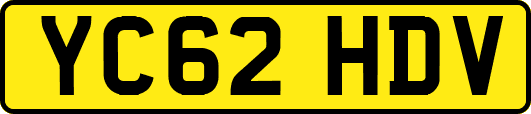 YC62HDV