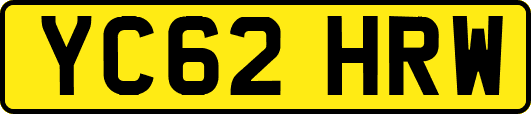 YC62HRW