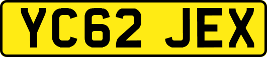 YC62JEX