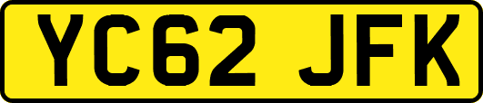 YC62JFK
