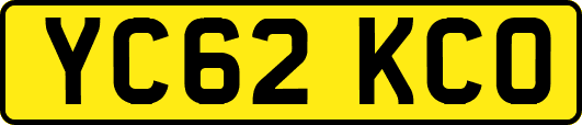 YC62KCO