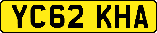 YC62KHA