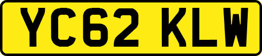 YC62KLW