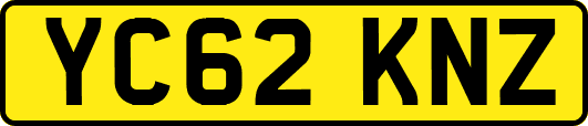 YC62KNZ