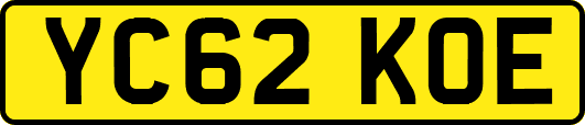 YC62KOE