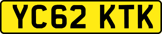 YC62KTK