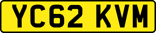 YC62KVM