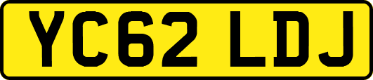 YC62LDJ