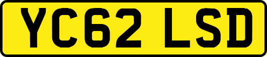 YC62LSD