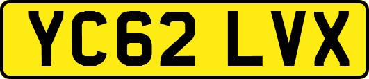 YC62LVX