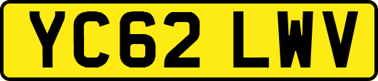 YC62LWV