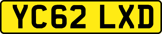 YC62LXD