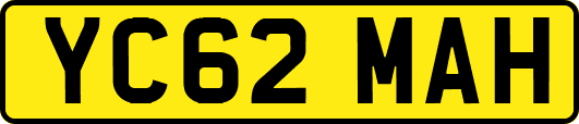 YC62MAH