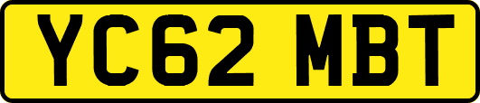 YC62MBT