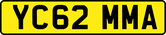 YC62MMA